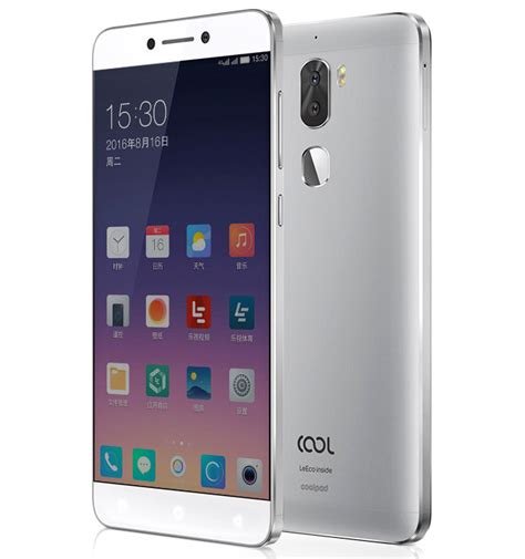 Coolpad Cool 1 Is Now The Cheapest Smartphone With Snapdragon 652 Soc