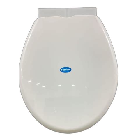 Oval Plastic Toilet Seat Cover At Rs 300piece Toilet Plastic Cover