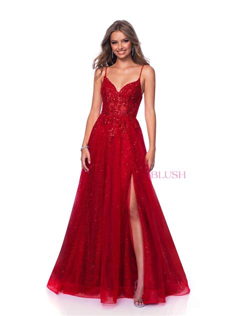 Blush By Alexia 20308 2024 Prom And Homecoming Breeze Boutique