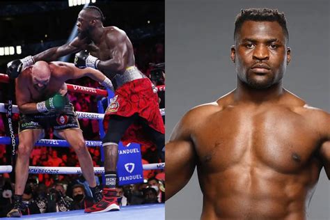 Deontay Wilder News Latest Deontay Wilder News Stats And Updates