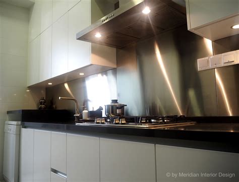 Meridian Interior Design And Kitchen Design In Kuala Lumpur