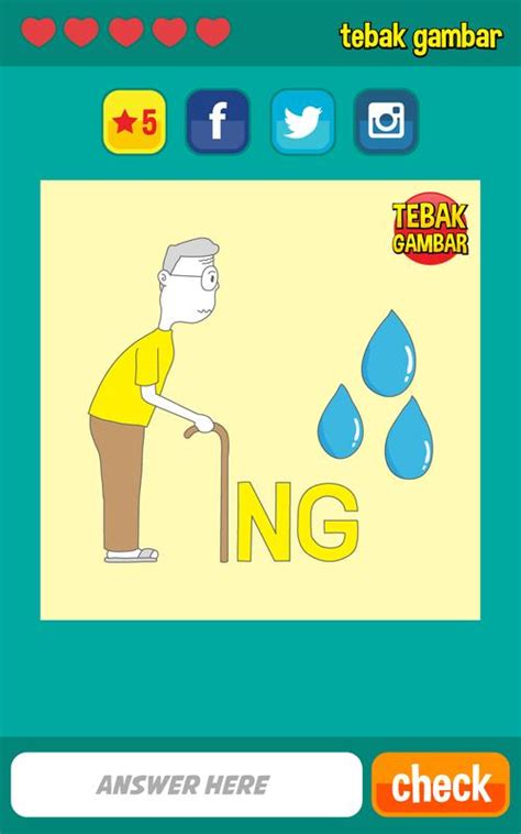 Thanks for watching this video if like. Tebak Gambar APK Download - Gratis Teka-teki PERMAINAN ...