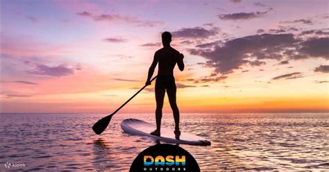 Kayak Stand Up Paddleboarding And Pedal Boat Experience In Desaru