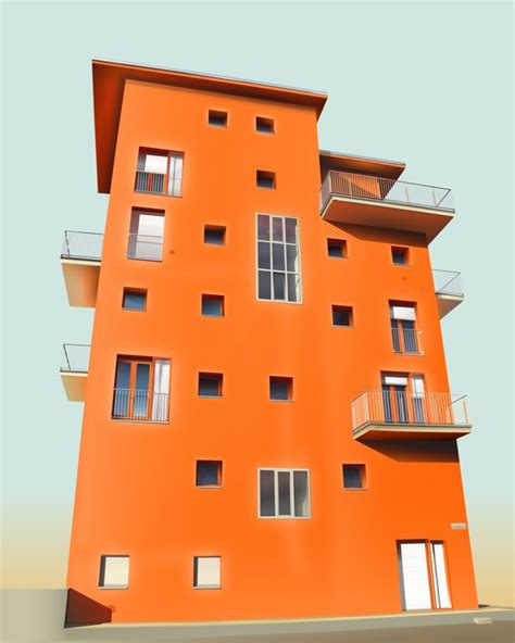 The Best Free Apartment Vector Images Download From 48 Free Vectors Of