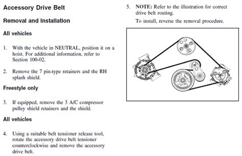 Automobile engine power tool automobile accessories trucks. Ford 500 Engine Diagram - Wiring Diagram