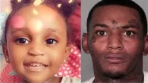 National Amber Alert Issued For Missing 2 Year Old Milwaukee Girl