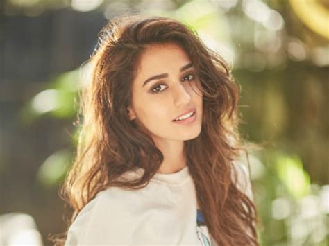 bharat actress disha patani has got the perfect way to deal with the trolls