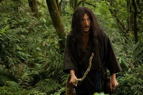 Image Gallery For Silence Filmaffinity