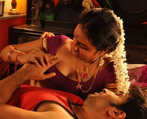 Vahida S Anagarigam Tamil Movie Hot Stills Telugu Movies