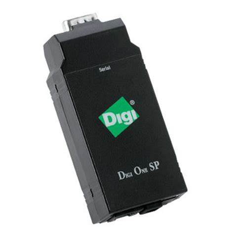 Enjoy super fast 50 mbps for facebook and youtube. Digi One® SP - Geräteserver von Digi - BellEquip