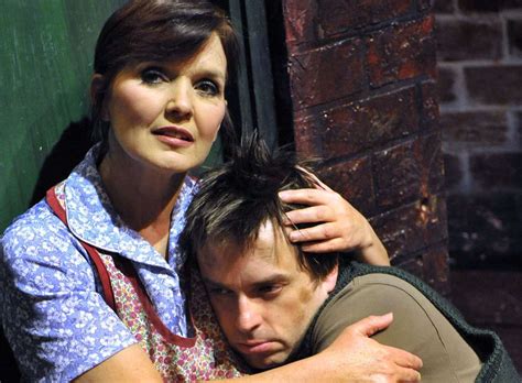 In 2017, vocalist marti pellow (1965) decided to pursue a solo career and was replaced by kevin simms. Blood Brothers with Marti Pellow and Maureen Nolan at the ...