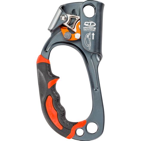 Quickup Plus Ascenders Climbing Technology