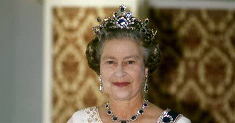 Диета английской королевы