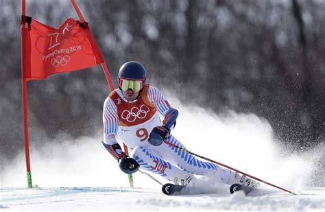 Whats On The Horizon For The Us Mens Alpine Ski Team Alpine Skiing