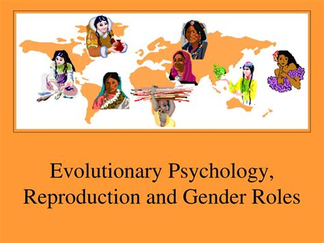 How Does Evolutionary Psychology Explain Gender Differences