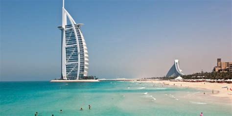 Die Schönsten Strände In Dubai Abu Dhabi Und Ras Al Khaimah