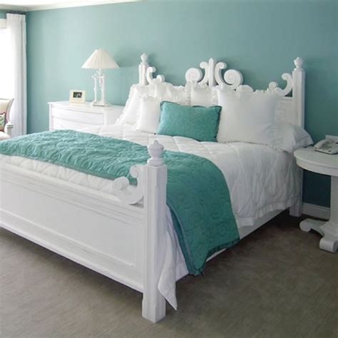 21 Stunning And Mesmerizing Turquoise Room Decoration Ideas And Designs