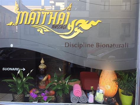 Maithai Massage Milano Aggiornato 2021 Tutto Quello Che C è Da Sapere Tripadvisor