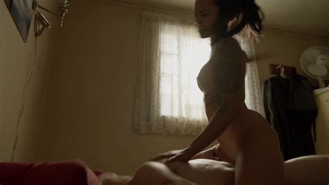 Levy Tran Nude Shameless S E Video Best Sexy Scene