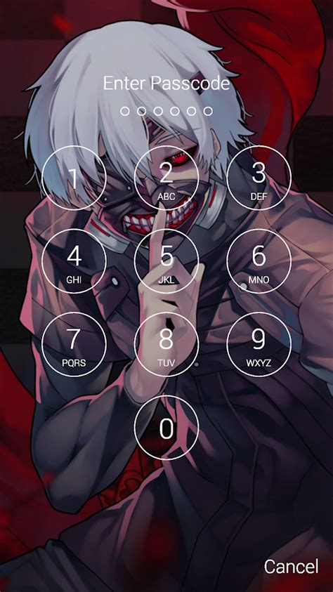 17 Lock Screen Wallpaper For Phone Anime Sachi Wallpaper