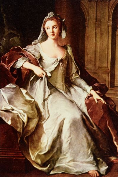 Marias Royal Collection Princess Henriette Of France