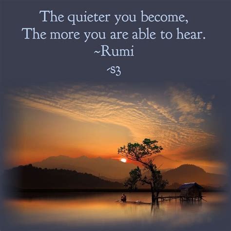 Rumi Quote S3salim Nature Quotes Trees Rumi Quotes Rumi