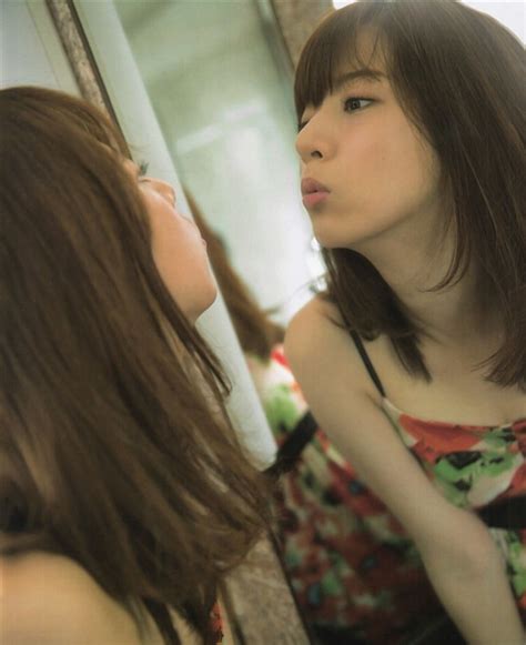Nogizaka Slope Hashimoto Nanae Unread Gravure Erotic Too So Bring Out The Nudity After