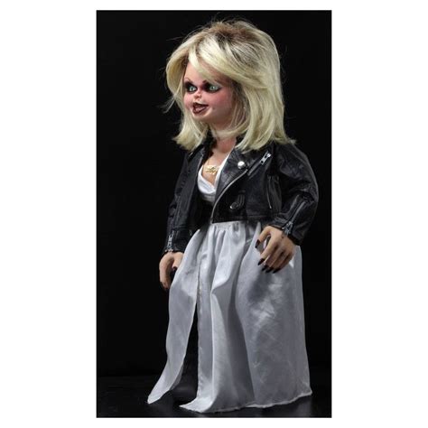 Buy Neca Bride Of Chucky Prop Replica 1 1 Tiffany Doll 76 Cm Neca Collectibles