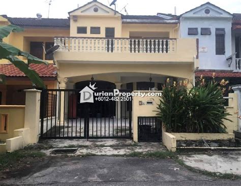 It mainly consists of four phases where this townships has developed well and strategically located in the middle of johor bahru town and transportation. Terrace House For Sale at Bandar Baru Uda, Johor Bahru for ...