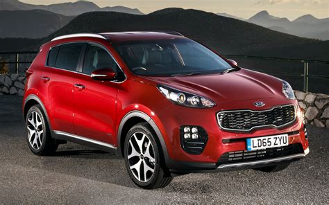 The Motoring World Uk Sales August Kia Motors Ahead With Its Best