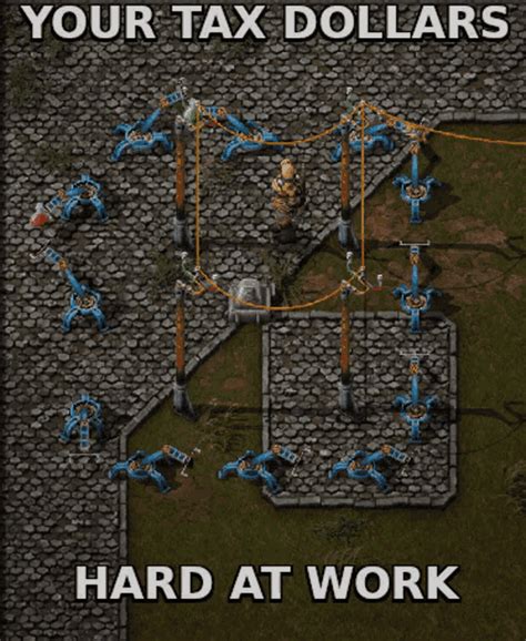 Factorio Bureaucracy  Factorio Bureaucracy Byoorocrazy Discover