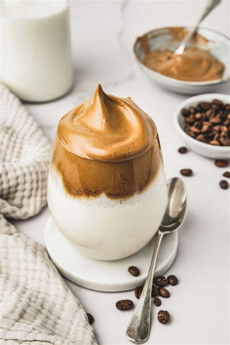 Simple Frothy Coffee Recipe Besto Blog
