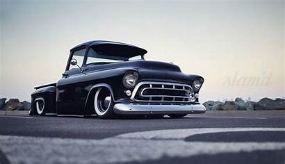 Chevy Truck Pickup Rod 1957 Tuning 3100