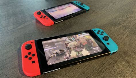 Nintendo Warns Global Chip Shortage To Hit Switch Production Ars Technica