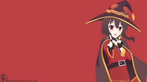 1920x1080 Widescreen Backgrounds Konosuba Gods Blessing On This