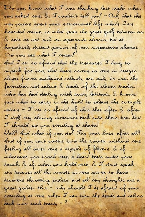 Edithwhartonloveletter Lettering Vintage Lettering Old Letters