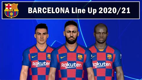 This board are masters of giving away players for free or cheap (self.barca). BARCELONA Potential Transfers Summer 2020 ft. Neymar ...