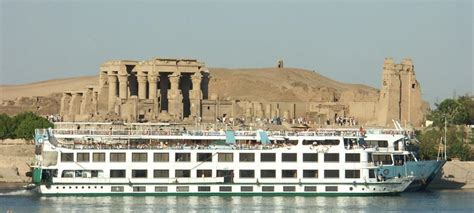 Edfu Egypt Cruise Port Schedule Cruisemapper