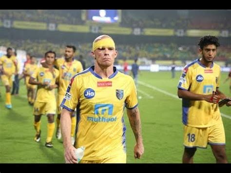 Isl season 4 latest breaking news, pictures, videos, and special reports from the economic times. ISL Season 4| Kerala Blasters Vs Bengaluru FC|Iain Hume ...