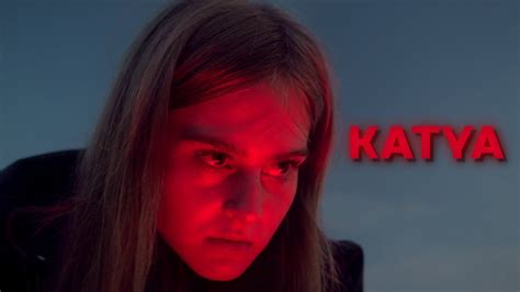 Sunset Night Katya Portrait Video Filmed On Fujifilm Xt Olympus E