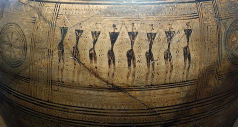 Greek Vase Painting An Introduction Smarthistory Greek Art Black