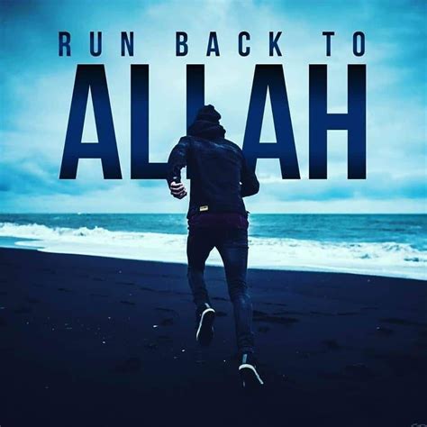 Pin by Gulshan Chikoo on Islamic quotes | Running back, Running, Allah