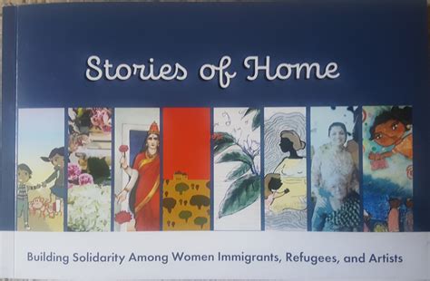 Empowering Immigrant And Refugee Women Through Digital Storytelling
