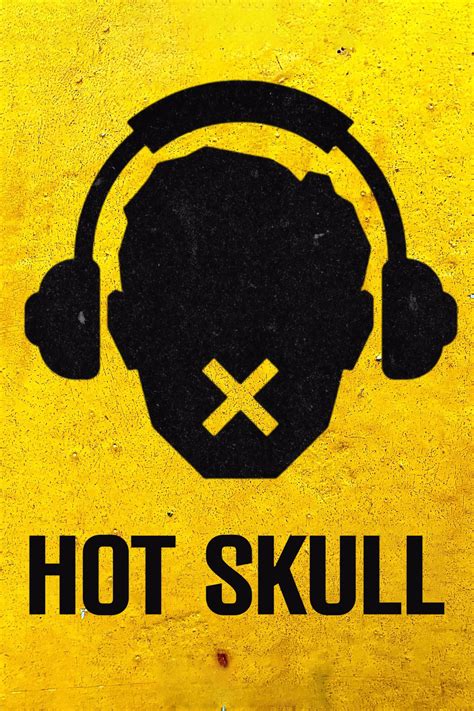 Hot Skull Tv Series 2022 2022 Posters — The Movie Database Tmdb