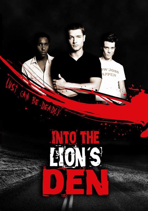 Into The Lion S Den Movie Watch Streaming Online