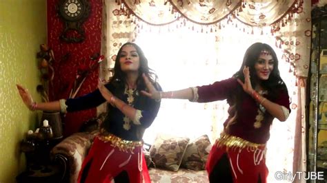 Yaara Meherban Dance Cover By Sanjida And Mim Youtube
