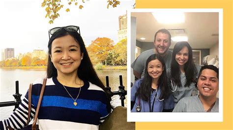 What Its Like To Be A Filipina Doctor In New York