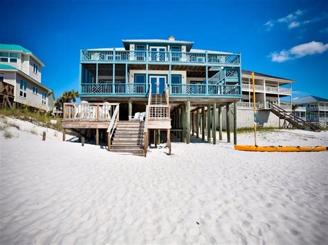 Grayton Beach Vacation Rental VRBO BR Beaches Of South Walton House In FL Seas The