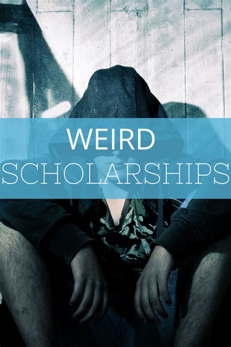 Weird Scholarships Unusual Money Making Opportunities You Never Knew