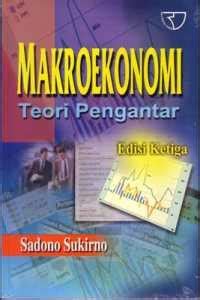 Seperti yang telah disebutkan diatas bahwa supply creats its own demand, namun teori ini tidak. Kunci Jawaban Buku Mikroekonomi Sadono Sukirno Edisi ...